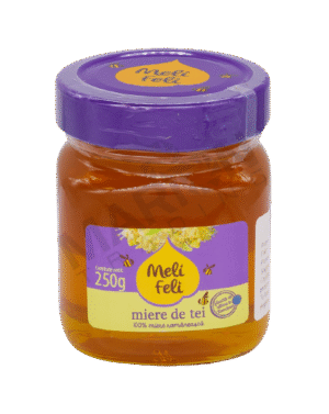 MELI FELI MIERE TEI 250GR