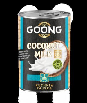 MLECZKO KOKOSOWE 17-19% 400G PAMAPOL