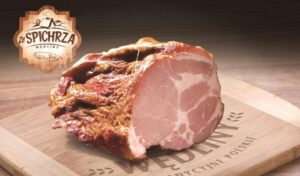 NIKPOL KARCZEK ZE SPICHRZA OK 2 KG