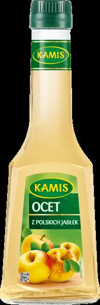 OCET Z POLSKICH JABLEK 250ML KAMIS