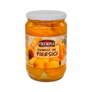 OLYMPIA COMPOT PIERSICI 720ML