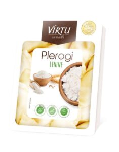 PIEROGI LENIWE 350G VIRTU