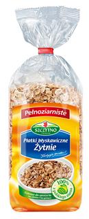 PLATKI ZYTNIE SZCZYTNO 400G MELVIT