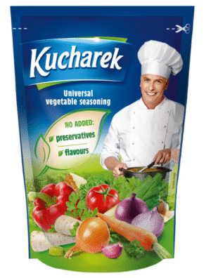 PRZYPRAWA KUCHAREK 200G PRYMAT