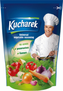 PRZYPRAWA KUCHAREK 500G PRYMAT