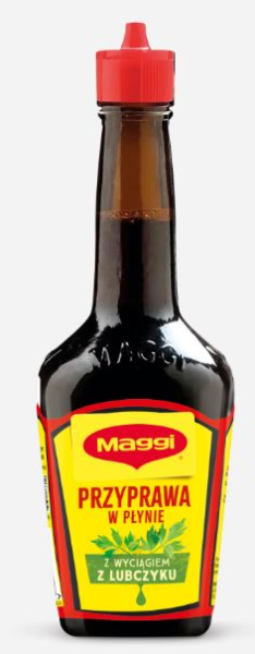 PRZYPRAWA W PLYNIE MAGGI 200G WINIARY