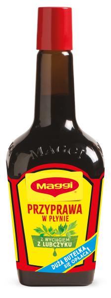PRZYPRAWA W PLYNIE MAGGI 960G WINIARY