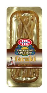 SER FARUKI WEDZONE 100G MLEKOVITA