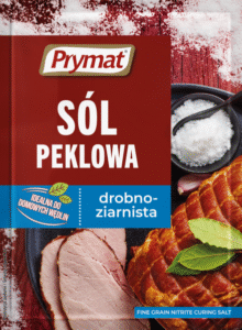 SOL PEKLOWA 50G PRYMAT