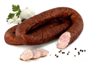SWOJSCY KIELBASA ZOSI OK 1,4  KG