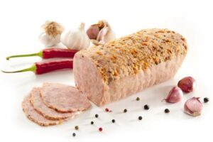 SWOJSCY PIECZEN RZYMSKA OK 1 KG