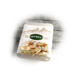 SWOJSCY PIEROGI RUSKIE 500G-6 SZTUK