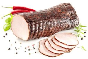 SWOJSCY SCHAB CYGANSKI OK 2,7 KG