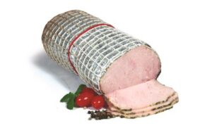 SWOJSCY SCHAB W PRODIZU PIECZONY OK 2,2KG