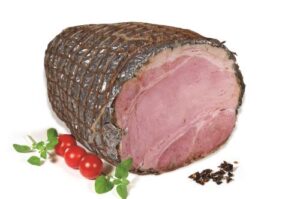 SWOJSCY SZYNKA W PRODIZU PIECZONA OK 1,5KG