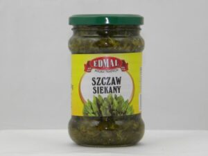 SZCZAW SIEKANY 320ML EDMAL