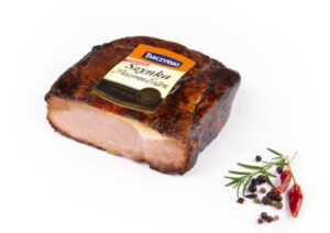 TARCZYNSKI SZYNKA PIECZONA EXTRA  OK 2,6KG