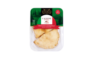 TAURUS CALZONE MINI Z SZYNKA 200G