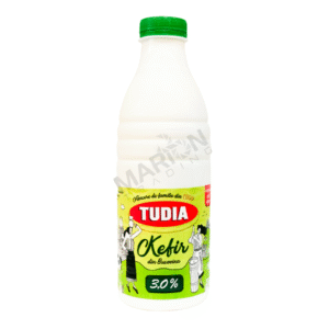 TUDIA KEFIR 900GR