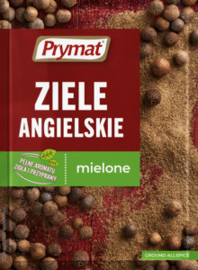 ZIELE ANGIELSKIE MIELONE 15G PRYMAT
