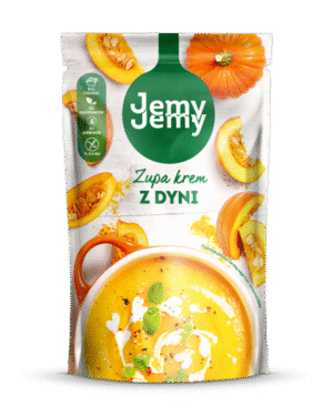 ZUPA KREM Z DYNI 375G PROFI