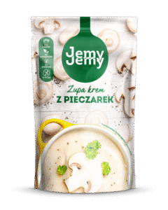 ZUPA KREM Z PIECZAREK 375G PROFI