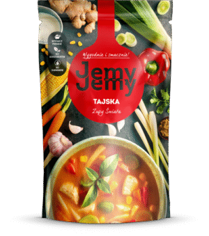 ZUPA SWIATA TAJSKA 400G PROFI